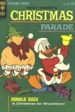 Regarder A Walt Disney Christmas en ligne gratuitement.