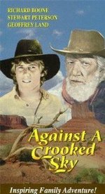 Regarder Against a Crooked Sky en ligne gratuitement.