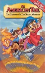 Guarda online An American Tail: The Mystery of the Night Monster gratuitamente.