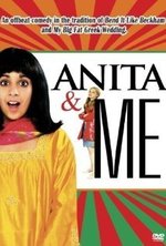 Anita and Me poster