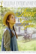 Смотреть Anne of Green Gables онлайн бесплатно.