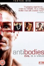 Watch Antimatter online free.