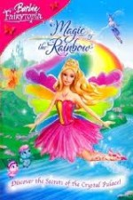 Watch Barbie Fairytopia: Magic of the Rainbow online free.