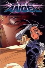 Watch Battle Angel (OAV) online free.