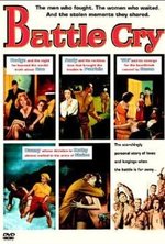 Battle Cry poster