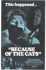 Regarder Because of the Cats en ligne gratuitement.