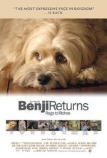 Watch Benji: Off the Leash! online free.