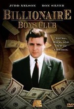 Watch Billionaire Boys Club online free. Billionaire Boys Club poster