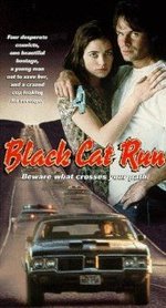 Watch Black Cat Run online free.