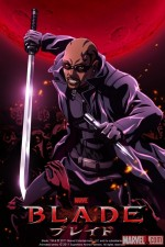 Watch Blade online free.