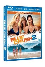 Watch Blue Crush 2 online free. Blue Crush 2 poster