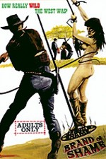 Watch Brand of Shame online free. Brand of Shame poster