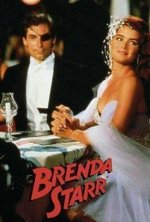 Watch Brenda Starr online free.