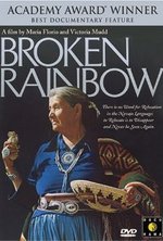Watch Broken Rainbow online free.