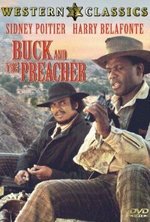 Смотреть Buck and the Preacher онлайн бесплатно.