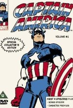 Watch Captain America kostenlos online.
