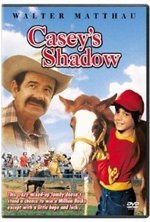 Смотреть Casey's Shadow онлайн бесплатно.