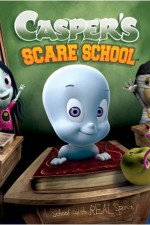 Watch Casper's Scare School online free.