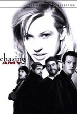 Chasing Amy poster