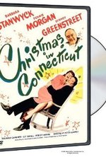 Christmas in Connecticut poster