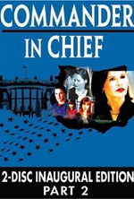 Watch Commander in Chief online free.