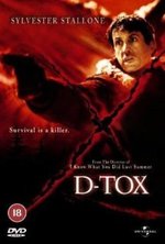Watch D-Tox online free.