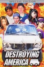 Смотреть Destroying America онлайн бесплатно.