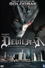 Смотреть Devilman онлайн бесплатно.