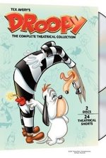 Watch Drag-A-Long Droopy online free. Drag-A-Long Droopy poster