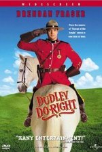 Смотреть Dudley Do-Right онлайн бесплатно.