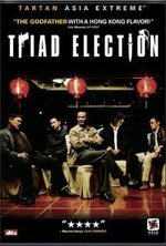 Watch Election 2 online free.