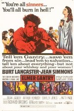 Watch Elmer Gantry online free. Elmer Gantry poster