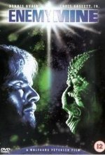 Смотреть Enemy Mine онлайн бесплатно.