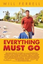 Watch Everything Must Go online free.