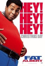 Смотреть Fat Albert онлайн бесплатно.