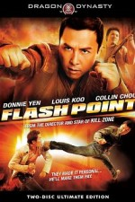 Watch Flashpoint online free.