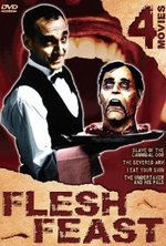 Guarda online Flesh Feast gratuitamente.