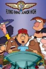 Watch Flying Rhino Junior High online free.