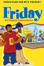 Watch Friday: The Animated Series kostenlos online.