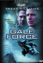 Gale Force poster