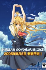 Watch Gekijouban Air online free.