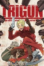 Regarder Gekijouban Trigun: Badlands Rumble en ligne gratuitement.
