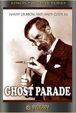 Guarda online Ghost Parade gratuitamente.