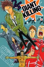 Watch Giant Killing online free.