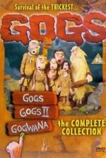 Watch Gogs kostenlos online.