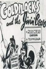Смотреть Goldilocks and the Jivin' Bears онлайн бесплатно.