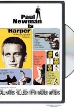 Harper poster