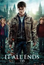 Watch Harry Potter and the Deathly Hallows: Part 2 online free.