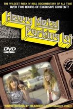 Watch Heavy Metal Parking Lot online free.