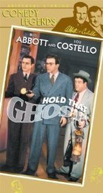 Смотреть Hold That Ghost онлайн бесплатно.